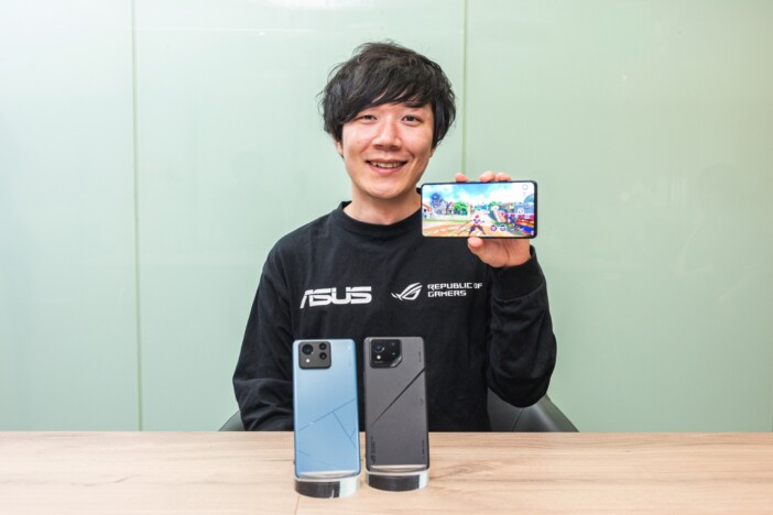 美麗グラフィックの『フェスティバトル』を快適に楽しもう！　ASUSのゲーミングスマホから学ぶ“最高の遊び方”