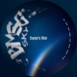 「Swan's War」ジャケット