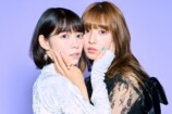 吉谷彩子＆浅川梨奈が考える幸せの見つけ方の画像