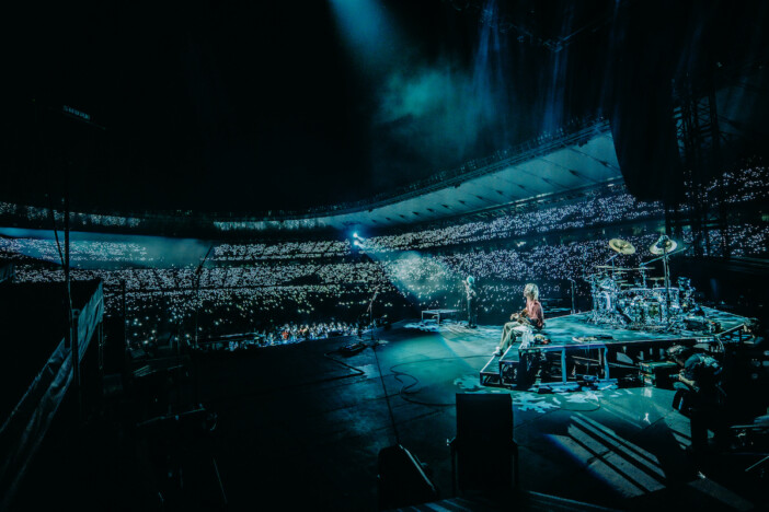 ONE OK ROCKが証明する「日本のバンドが世界を制する現実」　自身最大規模ワールドツアー開幕