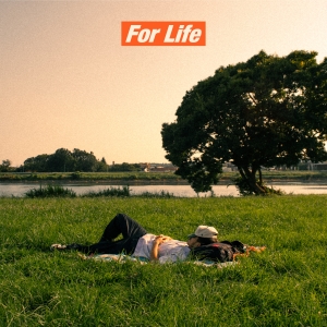 『For Life』ジャケット