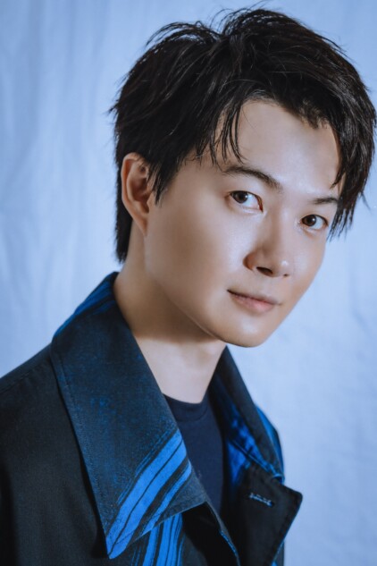 神木隆之介、日曜劇場主演としての決意