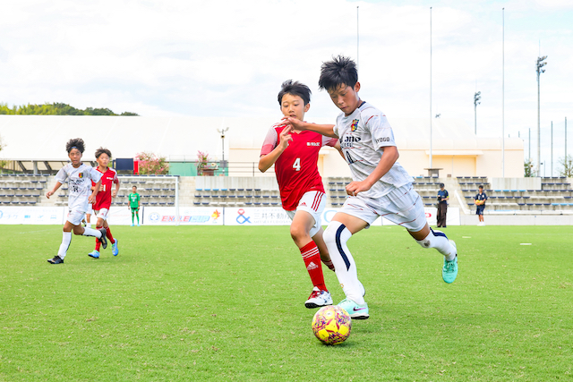 LDHが贈る、今治でのかけがえのない一夏の体験　小学生フットサル大会『EXILE CUP 2024』決勝レポの画像4-2