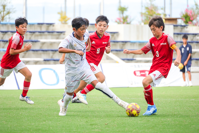 LDHが贈る、今治でのかけがえのない一夏の体験　小学生フットサル大会『EXILE CUP 2024』決勝レポの画像4-1