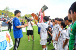 『EXILE CUP 2024』決勝レポの画像