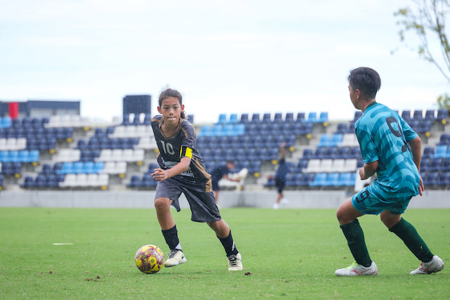 LDHが贈る、今治でのかけがえのない一夏の体験　小学生フットサル大会『EXILE CUP 2024』決勝レポの画像3-2