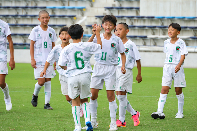 LDHが贈る、今治でのかけがえのない一夏の体験　小学生フットサル大会『EXILE CUP 2024』決勝レポの画像3-1