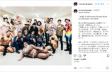 Rockon Social Club成田昭次ツアー終了報告の画像