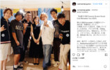 Rockon Social Club成田昭次ツアー終了報告の画像