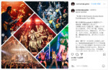 Rockon Social Club成田昭次ツアー終了報告の画像