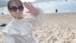 辻希美、家族で沖縄旅行を満喫の画像