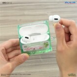 ポケモンのAirPods Proケースが販売中の画像