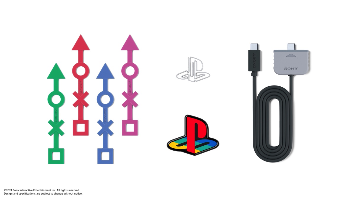 PlayStation発売30周年で数量限定販売への画像