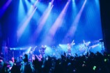 ExWHYZ、追加公演『Reinforce』レポの画像