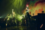 ExWHYZ、追加公演『Reinforce』レポの画像