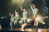 ExWHYZ、追加公演『Reinforce』レポの画像