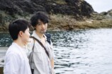 斎藤工、『海に眠るダイヤモンド』を語るの画像