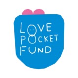 『LOVE POCKET FUND』ロゴ画像