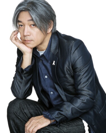 坂本龍一、『/04』『/05』を2枚組CDで再発売