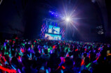 「VΔLZ LIVE TOUR 2024『三華の樂』」©ANYCOLOR, Inc.