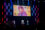 「VΔLZ LIVE TOUR 2024『三華の樂』」©ANYCOLOR, Inc.