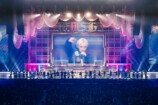 『BMSG FES'24』ライブ写真　エンディング