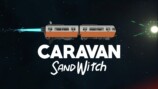 SFアドベンチャー『Caravan Sandwitch』レビューの画像