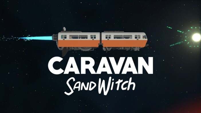 死も時間制限もない“穏やかな終末世界”をバンで巡ろう　SFアドベンチャー『Caravan Sandwitch』レビュー