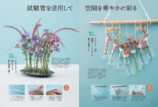 花を楽しむ知恵が詰まった『花時間2024』の画像