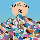 ハナレグミ『GOOD DAY』ジャケット