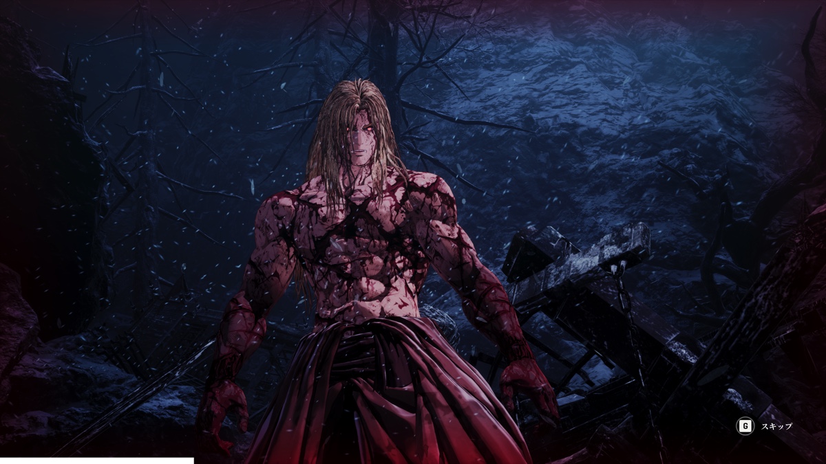 『The First Berserker: Khazan』先行レポの画像