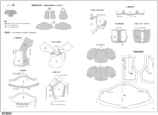 「フォトジェニックリカ」の服作りを提案の画像