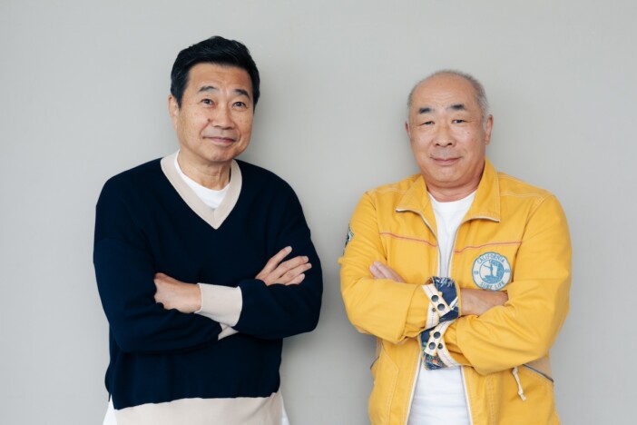 【PR記事】三宅裕司×野添義弘、最新作で60年代安保を描いた理由を語る　劇団SETの長寿の秘訣も