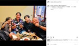 北村一輝 公式Instagramより