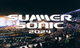 SUMMER SONIC 2024