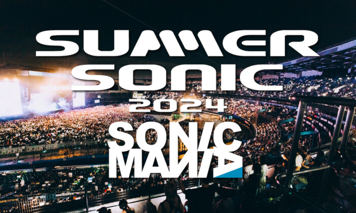 サカナクション、Number_i、GLAY、Bring Me The Horizon……『SUMMER SONIC 2024』“初”づくしの名アクトを振り返る