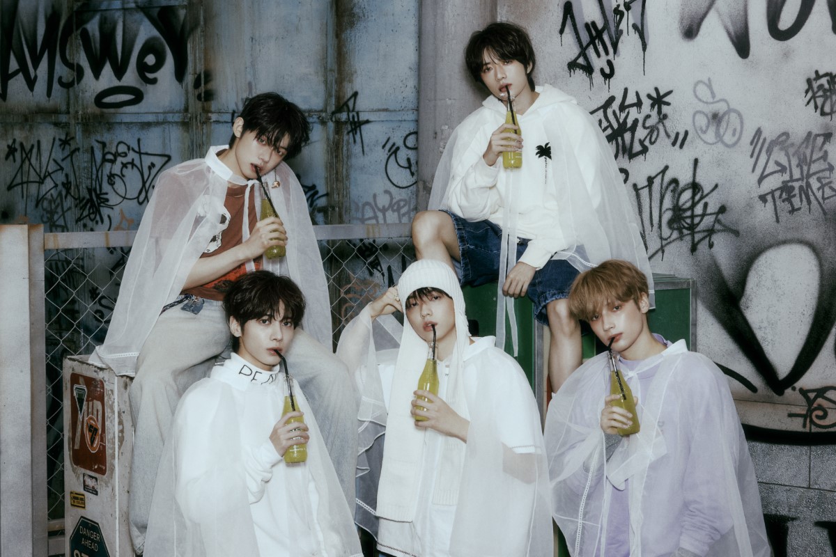 TXT、日本ドームツアー追加公演開催