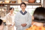 『虎に翼』に影響を与えた“ベテラン女優”の画像