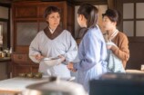 『虎に翼』に影響を与えた“ベテラン女優”の画像