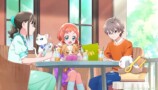 プリキュア初心者が映画『わんぷり』観てみたの画像