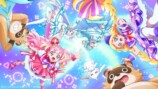 プリキュア初心者が映画『わんぷり』観てみたの画像