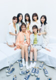 日向坂46・二期生「B.L.T.11月号」表紙に登場の画像