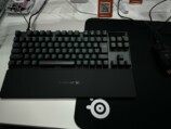 SteelSeries、初のゲーミングイヤホンなど発表の画像