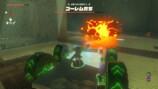 『ゼルダの伝説 ティアーズオブザキングダム』（Nintendo Switch）より