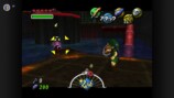 『ゼルダの伝説 ムジュラの仮面』（NINTENDO 64 Nintendo Switch Online）より