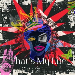 「That’s My Life」ジャケット