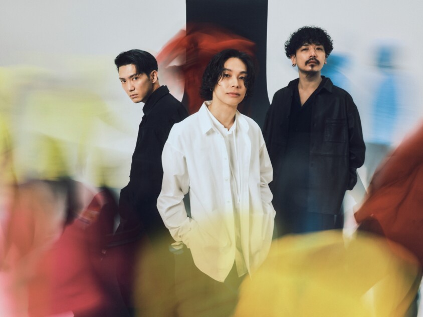 Omoinotake、新曲「ラストノート」がドラマ『潜入兄妹 特殊詐欺特命