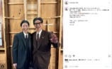 土居志央梨 公式Instagramより