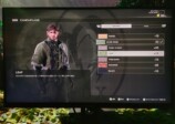 『METAL GEAR SOLID Δ: SNAKE EATER』迷彩服セレクト画面