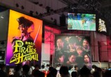 “真島の兄さん”が分身でかき乱し、二刀流で斬りまくる！　『龍が如く8外伝 Pirates in Hawaii』試遊レポートの画像